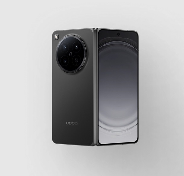 Oppo Find N6 вышел на глобальный рынок: характеристики, цена, доступность в Украине