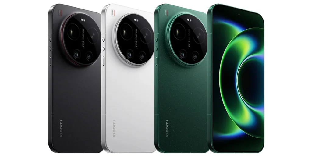 Xiaomi 17 Ultra и Xiaomi 17 в Украине: цена, характеристики, стоит ли покупать Xiaomi 17 Ultra и Xiaomi 17 в Украине: цена, характеристики, стоит ли покупать