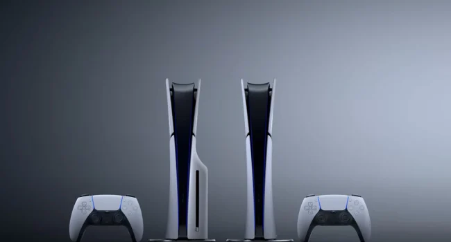 Лучшие игровые консоли 2026 года в Украине: рейтинг, цены и что выбрать