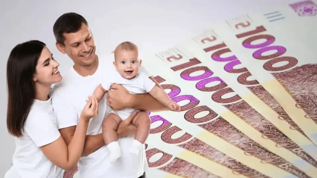 єЯсла: кто может получить 8 тыс. грн на детей в Украине, условия, как оформить выплату