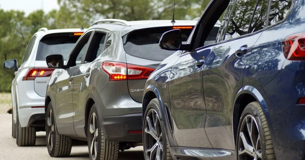 Самые экономичные гибридные авто 2026 года: расход топлива и цены в УкраинеСамые экономичные гибридные авто 2026 года: расход топлива и цены в Украине