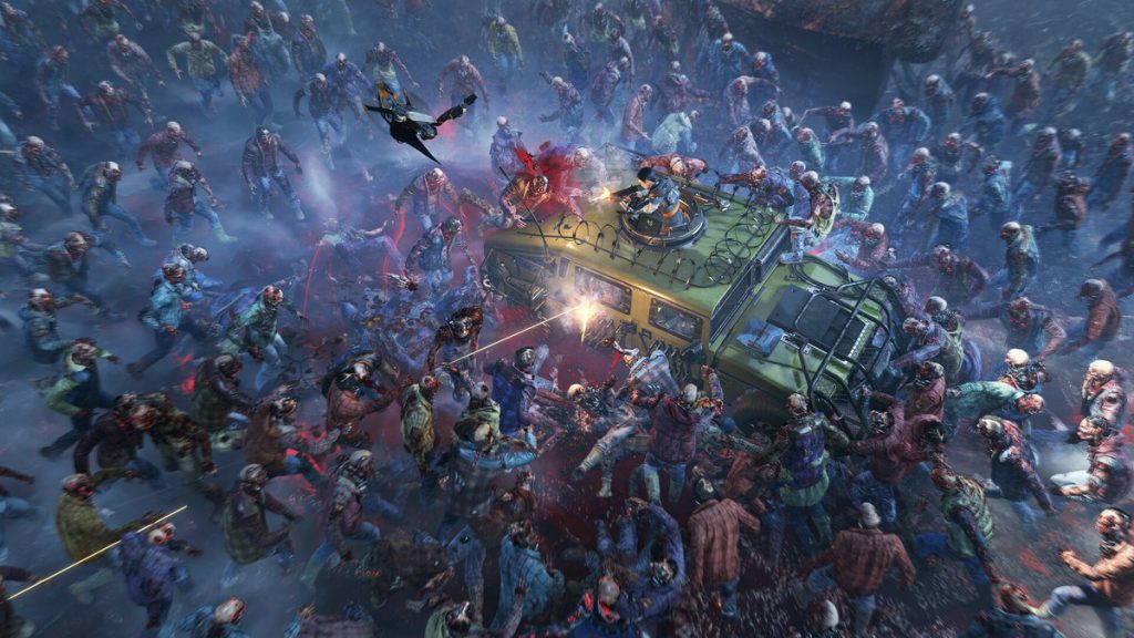 Самые ожидаемые игры марта 2026: список главных релизов месяца