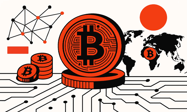 Курс биткоина снова может снова упасть: в чем причина, прогноз аналитика Вилли Ву