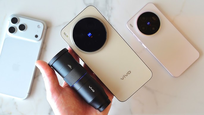 Vivo X300