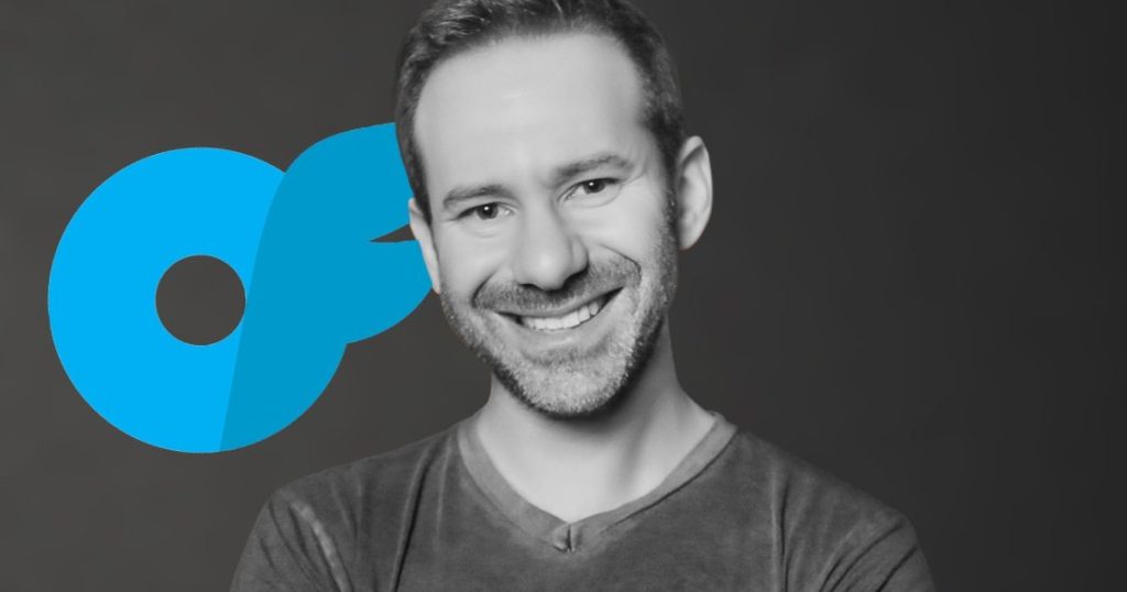 Умер владелец OnlyFans Леонид Радвинский: причина смерти, биография и связь с Украиной