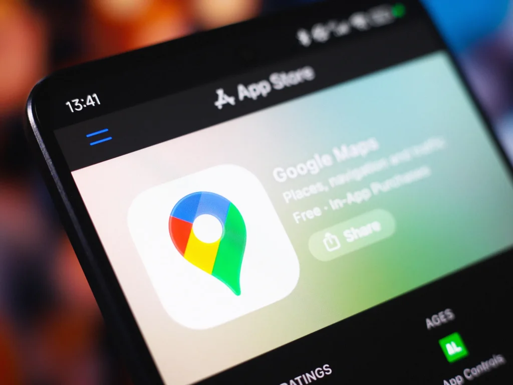 Google Maps запускает функцию Ask Maps с искусственным интеллектом Gemini: какие измененения, как будет работать 