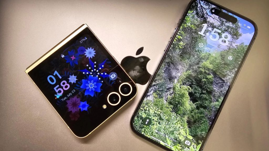 Складной iPhone от Apple: характеристики, цена и дата выхода