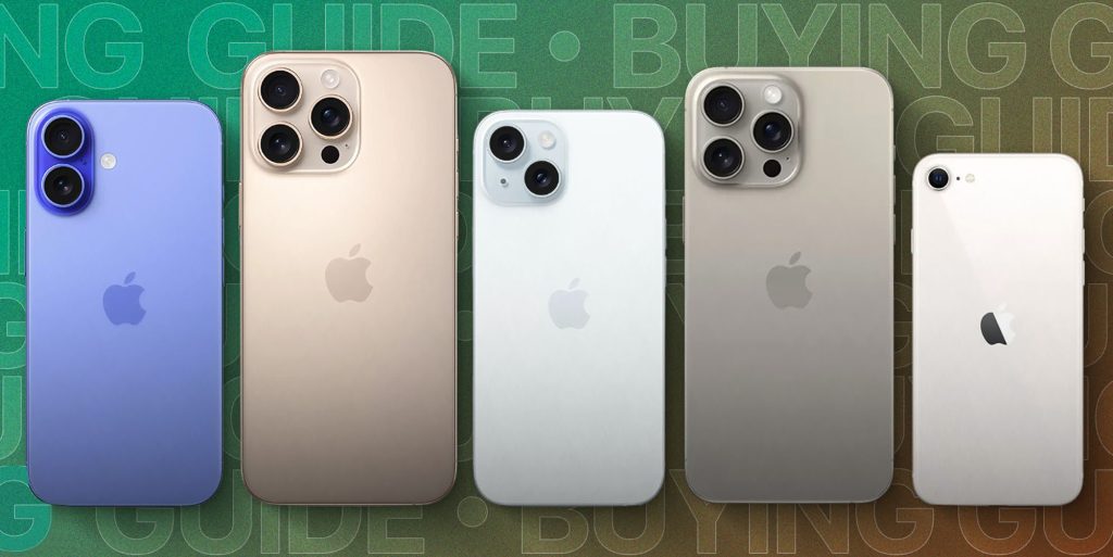 Чем отличается американский iPhone от европейского: ключевые различия, что выбрать 