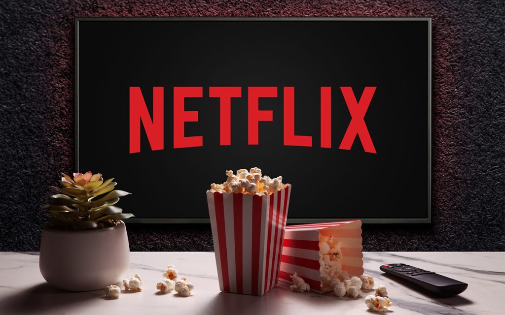 Сколько стоит Netflix Premium и Standard после повышения цены: новые тарифы в Украине