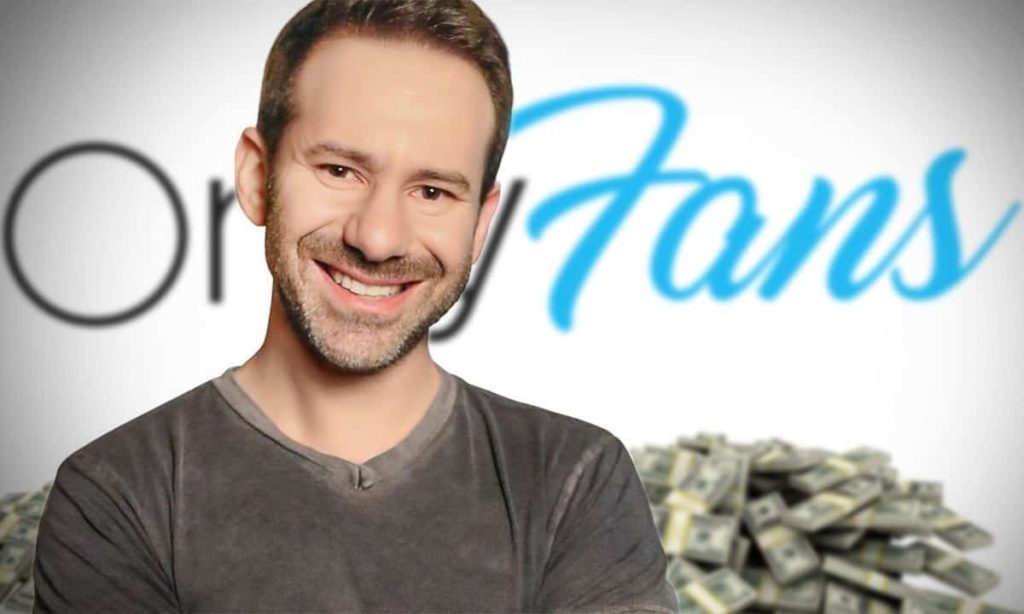 Умер владелец OnlyFans Леонид Радвинский: причина смерти, биография и связь с Украиной