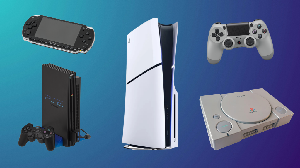 Новые игры для PS5 и PS4: релизы PlayStation Store