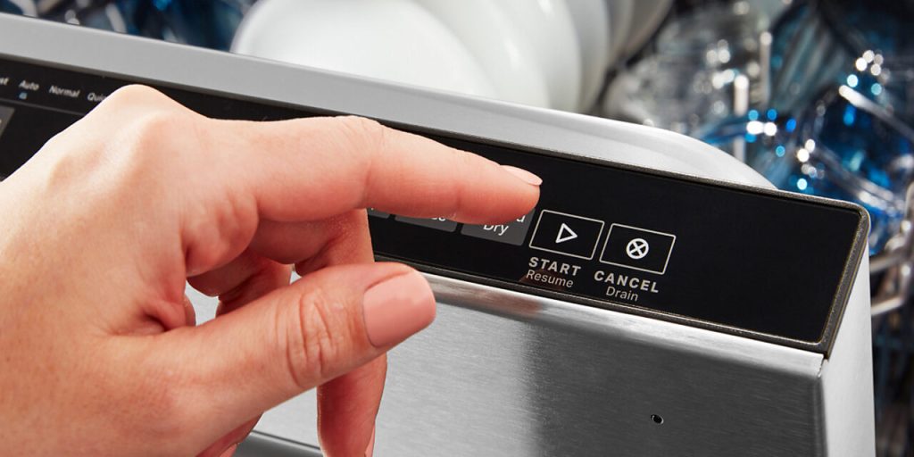 Посудомоечная машина не греет воду: причины поломки и что делать, диагностика и решение