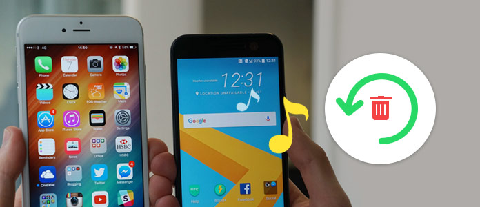 Как восстановить удаленные файлы на Android и iPhone: инструкция 