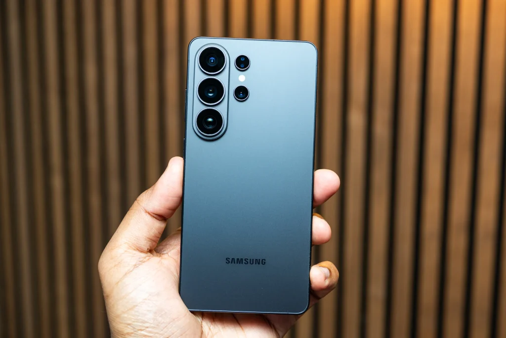 Samsung Galaxy S26 Ultra