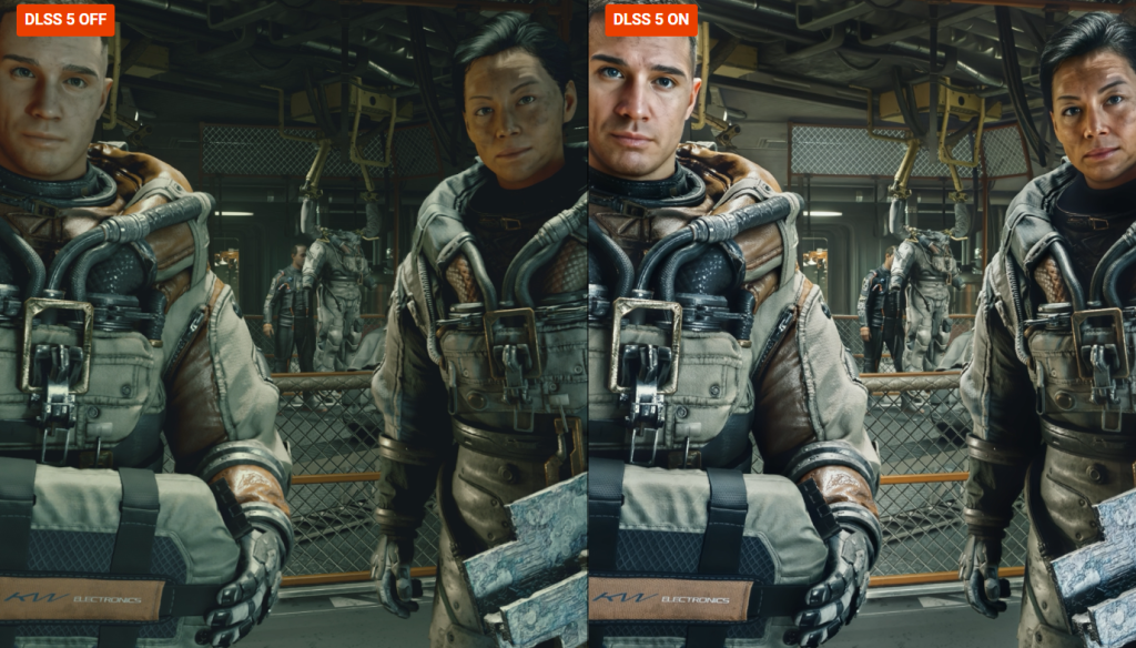 Nvidia представила DLSS 5: что это за новая технология для RTX 50, как AI изменит освещение в видеоиграх