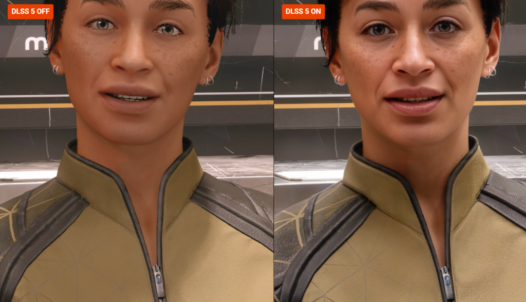 Nvidia представила DLSS 5: что это за новая технология для RTX 50, как AI изменит освещение в видеоиграх