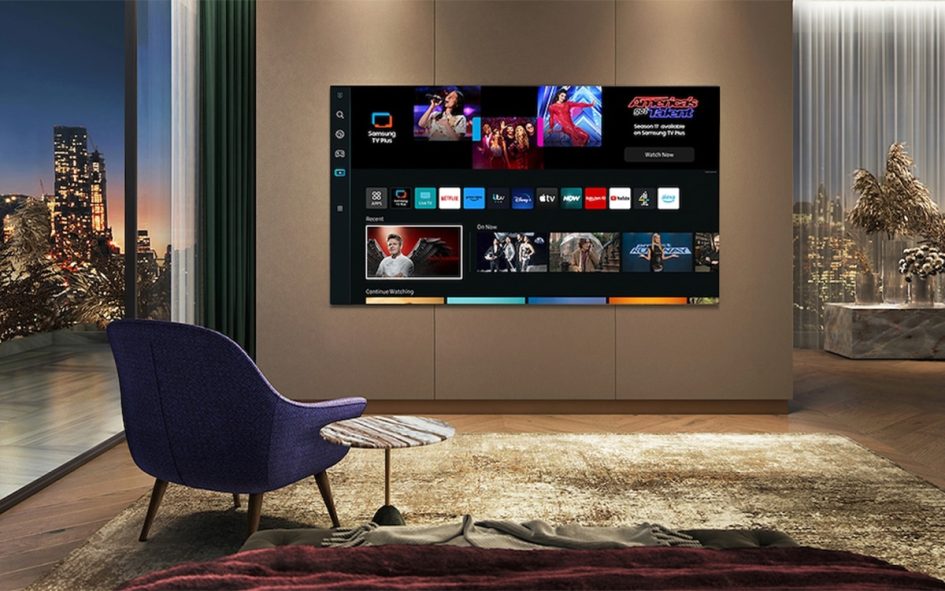 Как выбрать телевизор в Украине в 2026: характеристики, советы, модели и цены