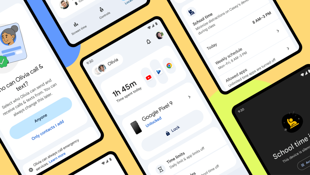 Лучшие приложения для геолокации ребенка на Android и iPhone: обзор и возможности