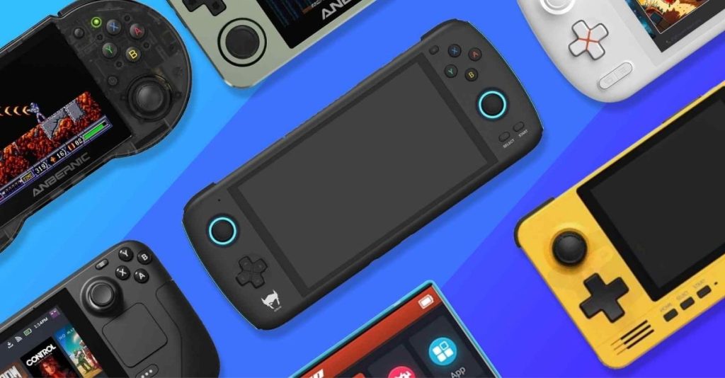 Лучшие игровые консоли 2026 года в Украине: рейтинг, цены и что выбрать