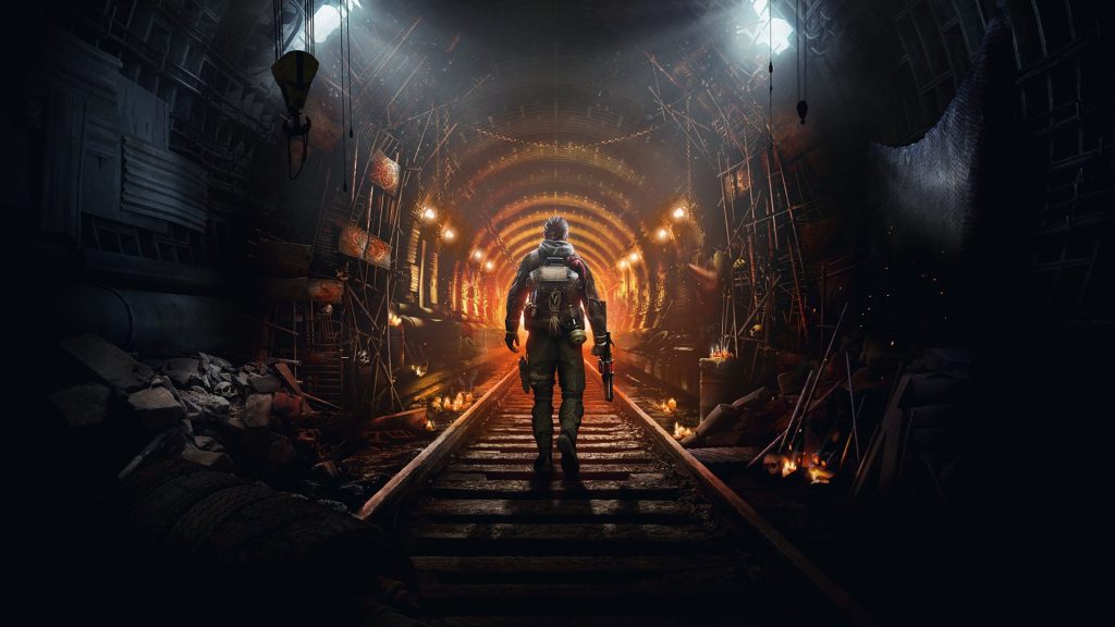 Metro 2039 покажут на Xbox First Look: дата и время трансляции Metro 2039 покажут на Xbox First Look: дата и время трансляции