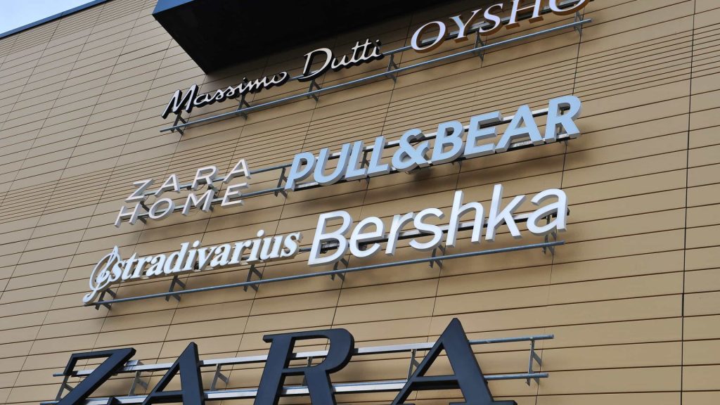 Zara и Bershka ушли из Днепра, Харькова и Одессы: причины и что дальше