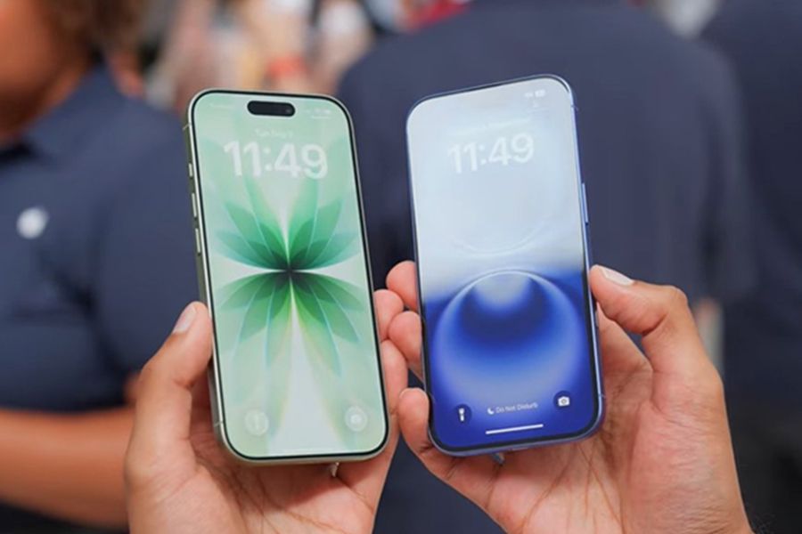 iPhone 17 Pro и Pro Max: как настроить камеру для профи-съёмки, инструкция и параметры