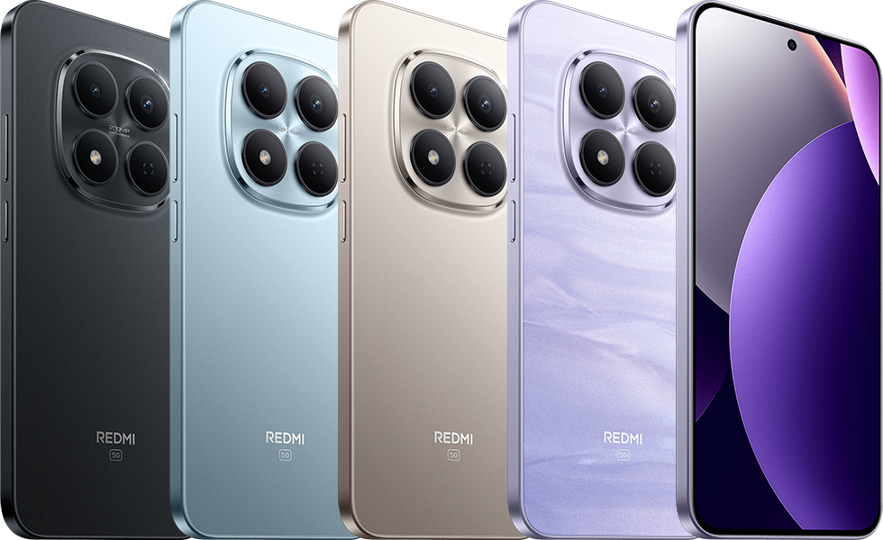 Redmi Note 15 Pro стал хитом в Украине: топ за свои деньги или переоценён? Цена и характеристики 