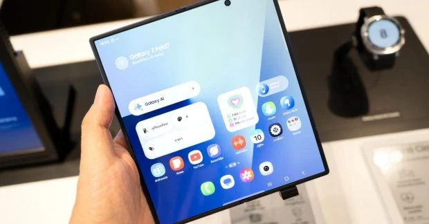 Samsung Galaxy Z Fold 8: дата выхода, характеристики и цена Samsung Galaxy Z Fold 8: дата выхода, характеристики и цена