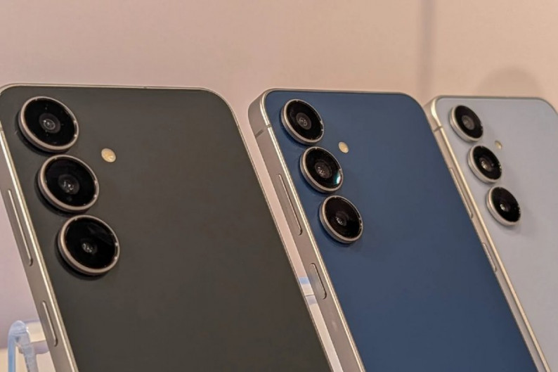 Samsung Galaxy S26 FE: цена, характеристики и дата выпуска — новые детали Samsung Galaxy S26 FE: цена, характеристики и дата выпуска — новые детали