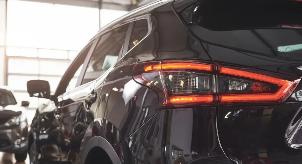 Самые популярные новые автомобили в Украине: свежий рейтинг и цены 2026