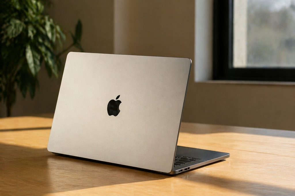 Apple отложила MacBook Pro с OLED и сенсорным экраном: причины