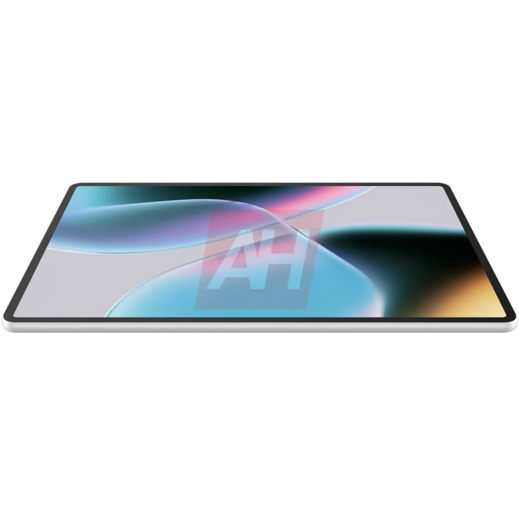 Новый планшет ASUS с OLED и 144 Гц: характеристики и дизайн