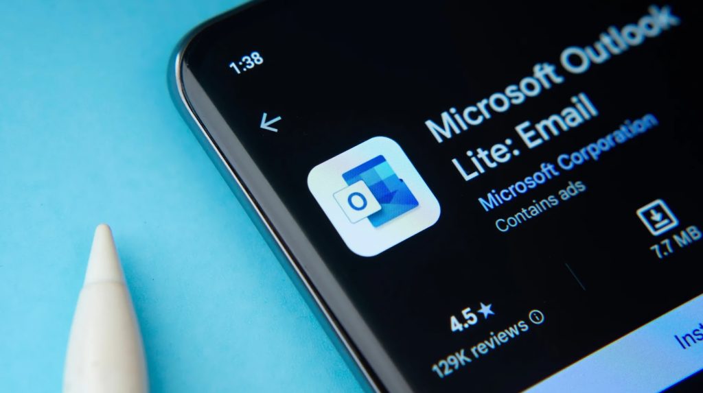 Microsoft отключит Outlook Lite: когда перестанет работать и чем заменить