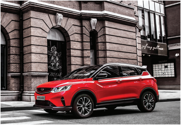 Какие кроссоверы с пробегом чаще всего ввозят в Украину: самые популярные модели и цены 2026