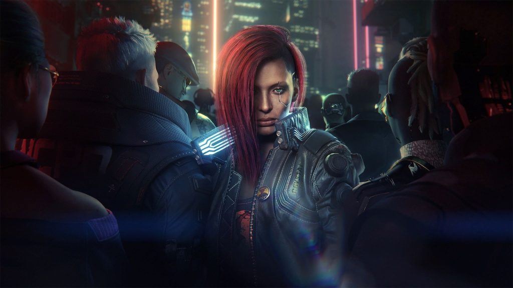 Cyberpunk 2077 получил апдейт для PS5 Pro: 4K, 90 fps и три режима, что изменилось