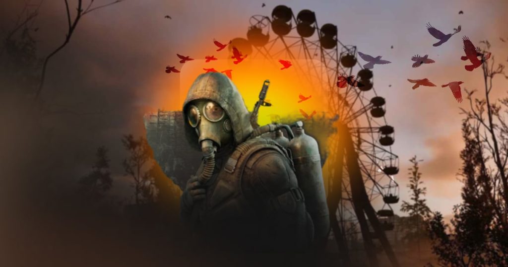 Лучшие украинские игры всех времен: рейтинг, от STALKER до Metro