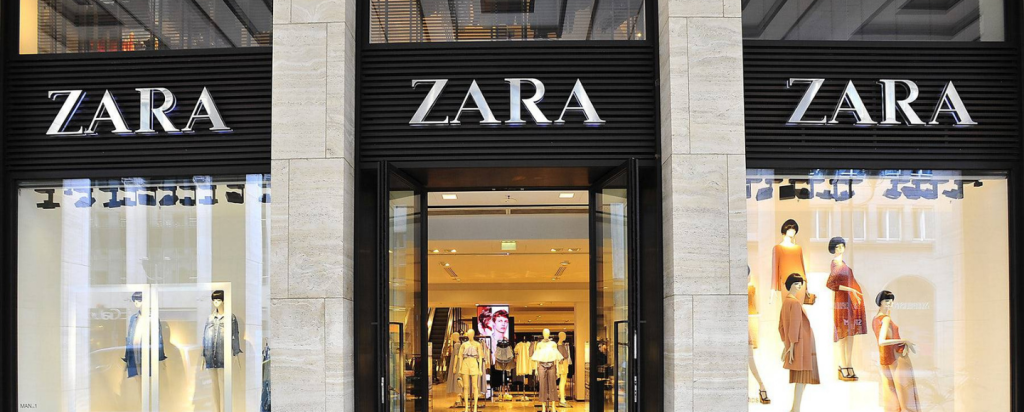 Zara и Bershka ушли из Днепра, Харькова и Одессы: причины и что дальше