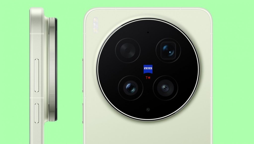 vivo X300 Ultra и X300s: смартфоны с камерами 200 Мп уже представлены. Цена, характеристики и доступность в Украине