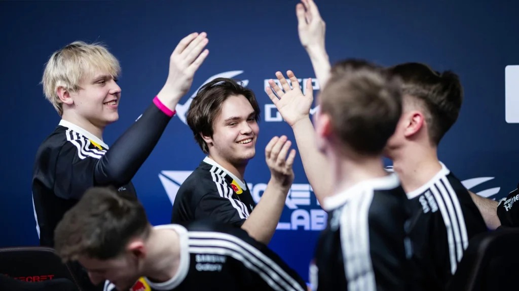 FUT с украинцами выиграли PGL Bucharest 2026 по CS2: результаты