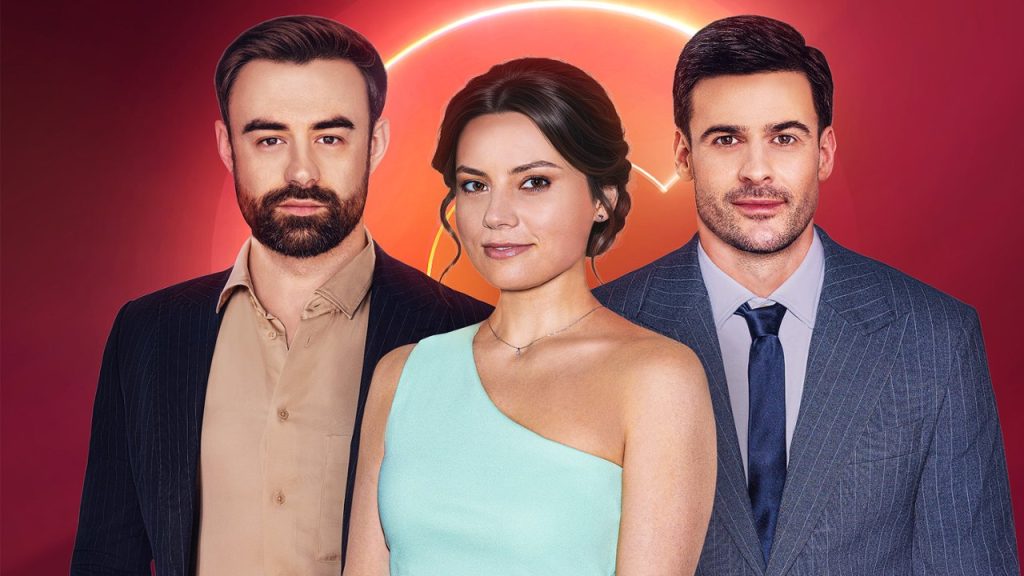 Сериал «Подмена» на СТБ: дата выхода, сюжет и где смотреть