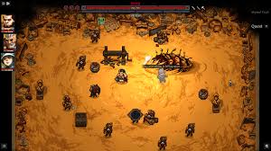 MEMOLITH Forsaken by Light: названа дата релиза и детали обновления MEMOLITH Forsaken by Light: названа дата релиза и детали обновления