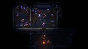 MEMOLITH Forsaken by Light: названа дата релиза и детали обновления