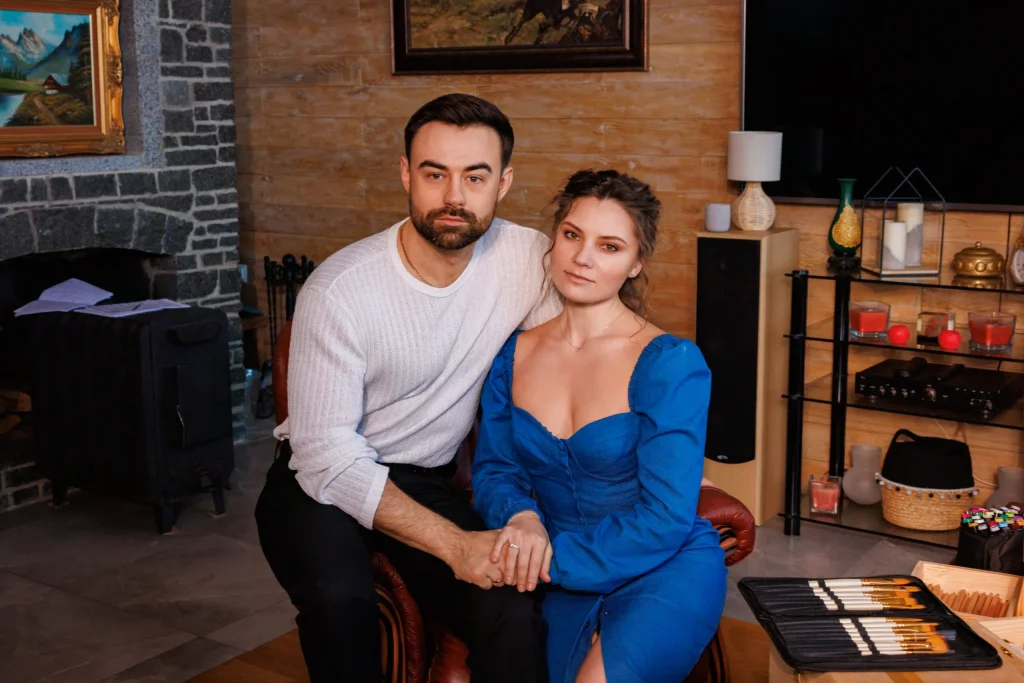 Сериал «Подмена» на СТБ: дата выхода, сюжет и где смотреть