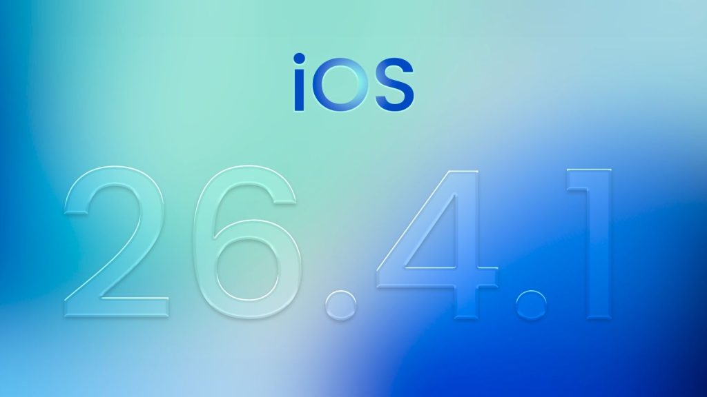 Новое обновление iOS 26.4.1: защита от кражи включается без действий пользователя