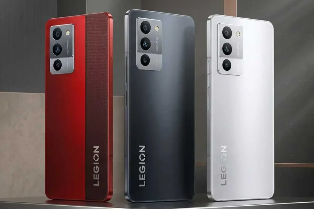 Новый Legion Y70 2026: каким будет игровой смартфон Lenovo, характеристики, цена и доступность в Украине 