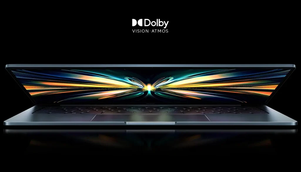 Xiaomi Book Pro 14 2026: цена, характеристики и старт продаж, стоит ли ждать в Украине