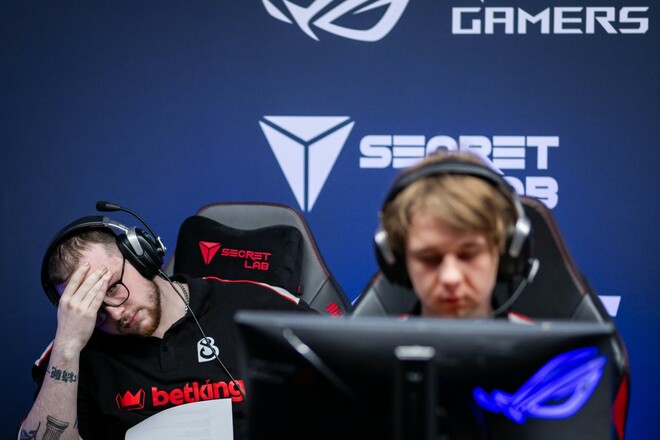 FUT с украинцами выиграли PGL Bucharest 2026 по CS2: результаты