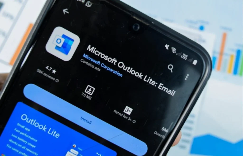 Microsoft отключит Outlook Lite: когда перестанет работать и чем заменить