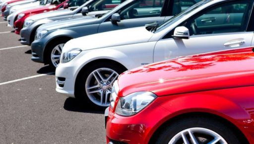 Рейтинг авто в Украине по состоянию на март 2026: цена, характеристики и лидеры