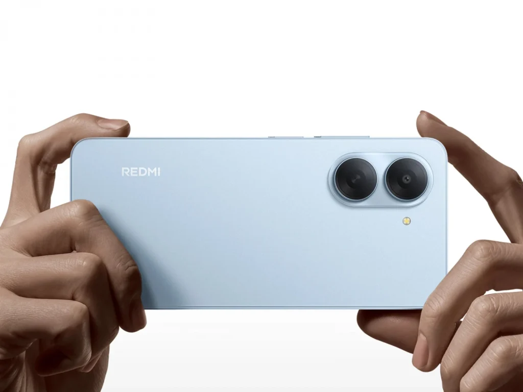 Xiaomi выпустила Redmi A7 и A7 Pro 4G — цена, характеристики и старт продаж